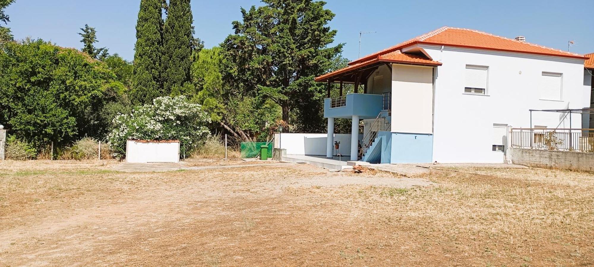 Oasis House Άγιος Νικόλαος