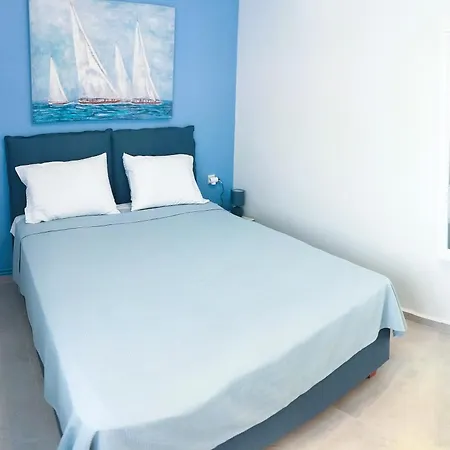 Oasis House Apartment Agios Nikolaos  Exterior photo