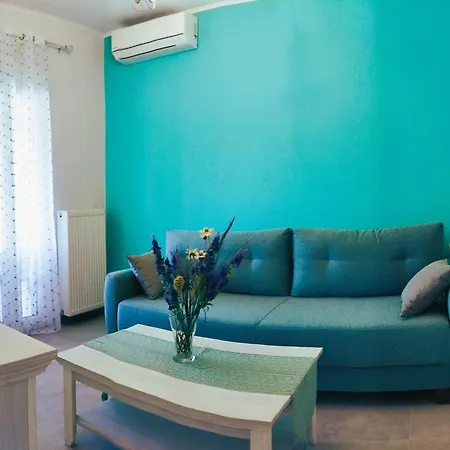 Oasis House Apartment Agios Nikolaos  Exterior photo