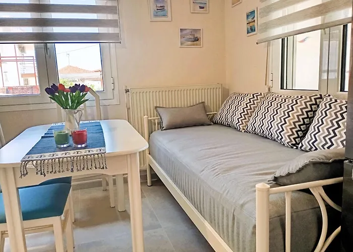 Oasis House