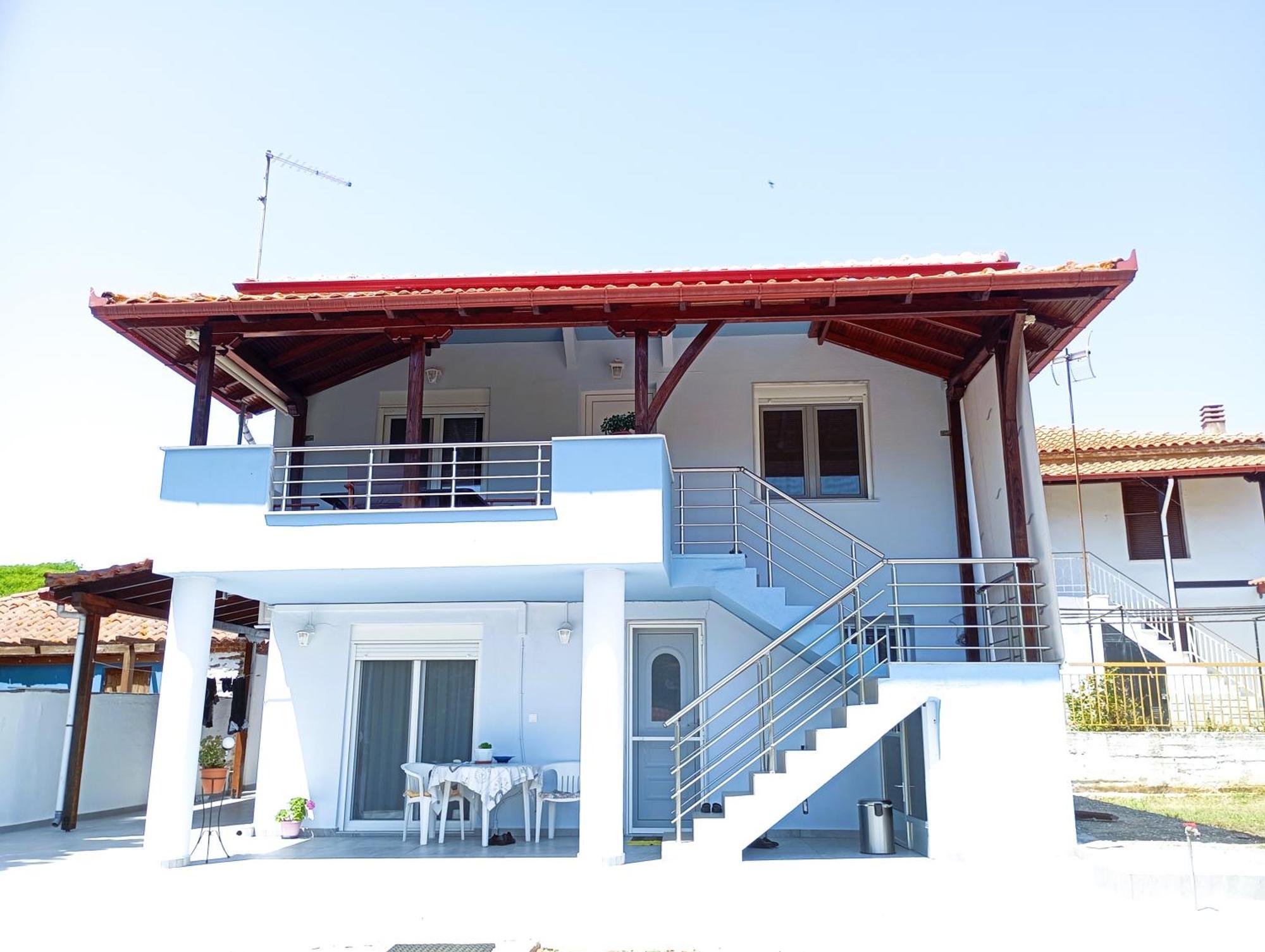 Appartement Oasis House Ágios Nikólaos