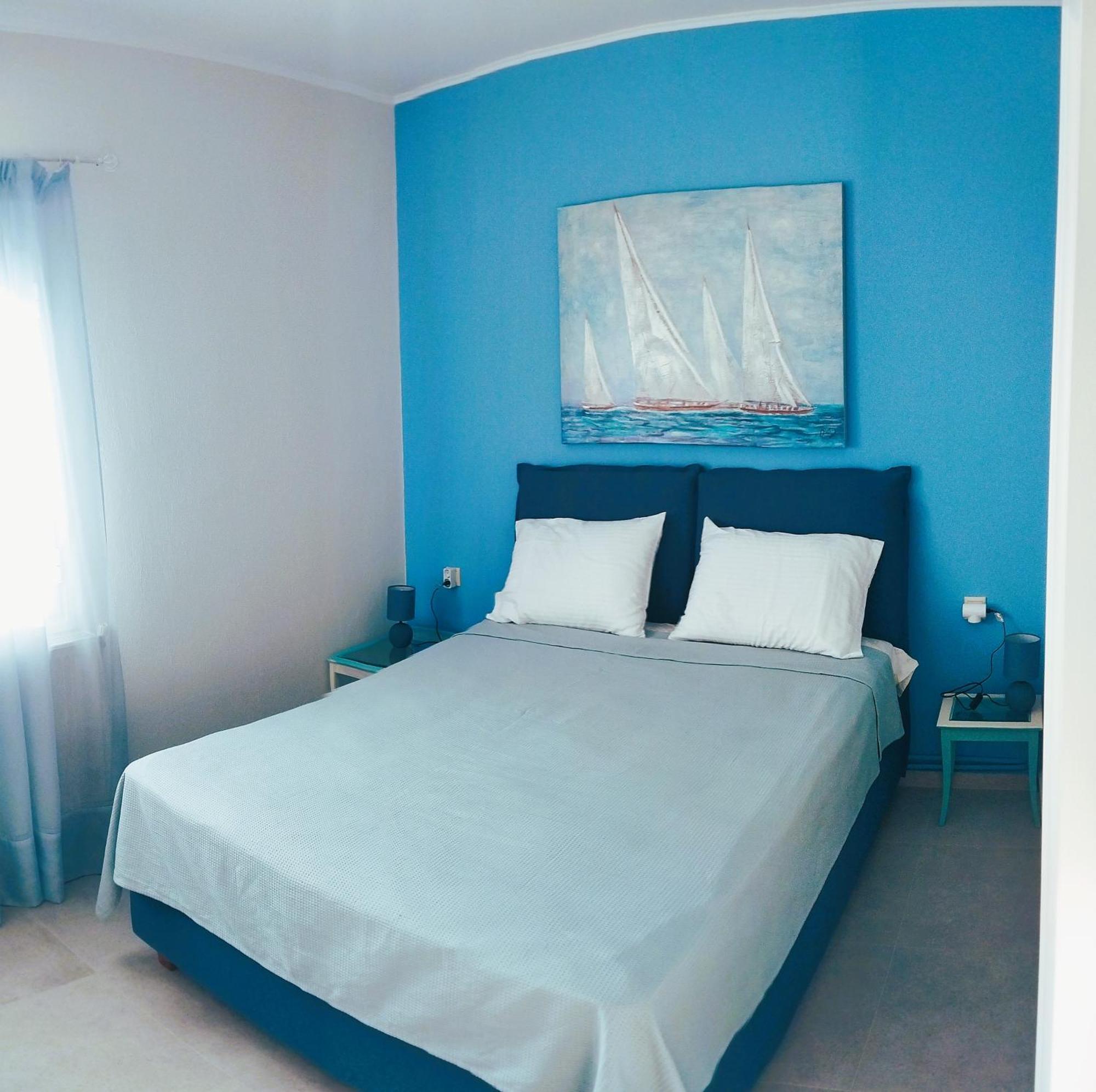 Appartement Oasis House