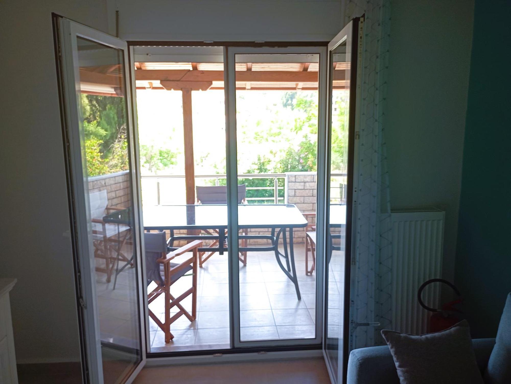Oasis House