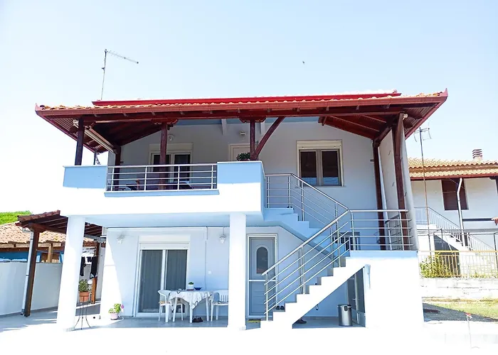 Oasis House