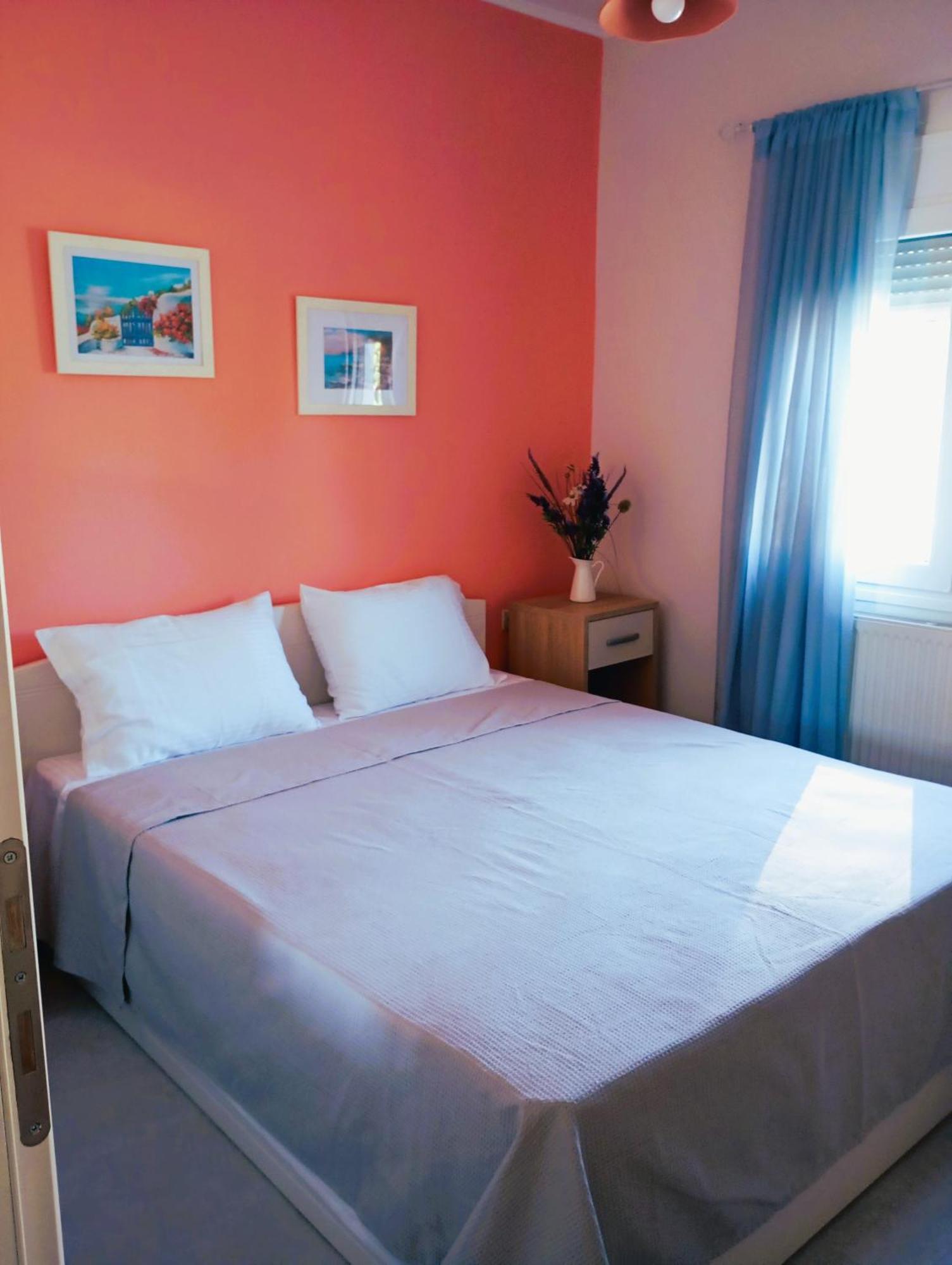 Oasis House * Agios Nikolaos (Chalkidiki)
