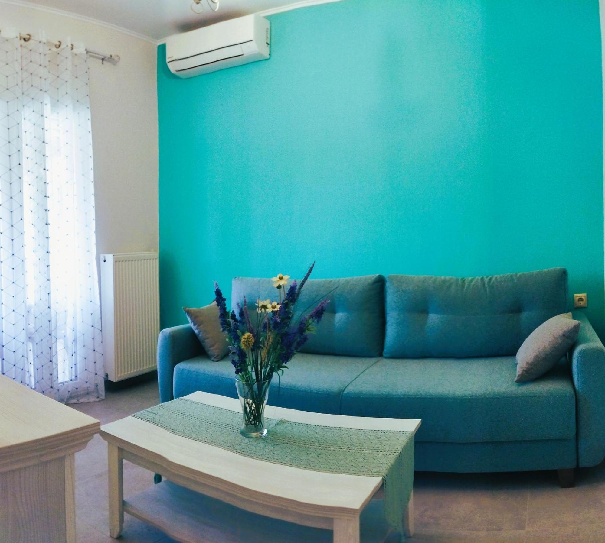 Oasis House Apartment