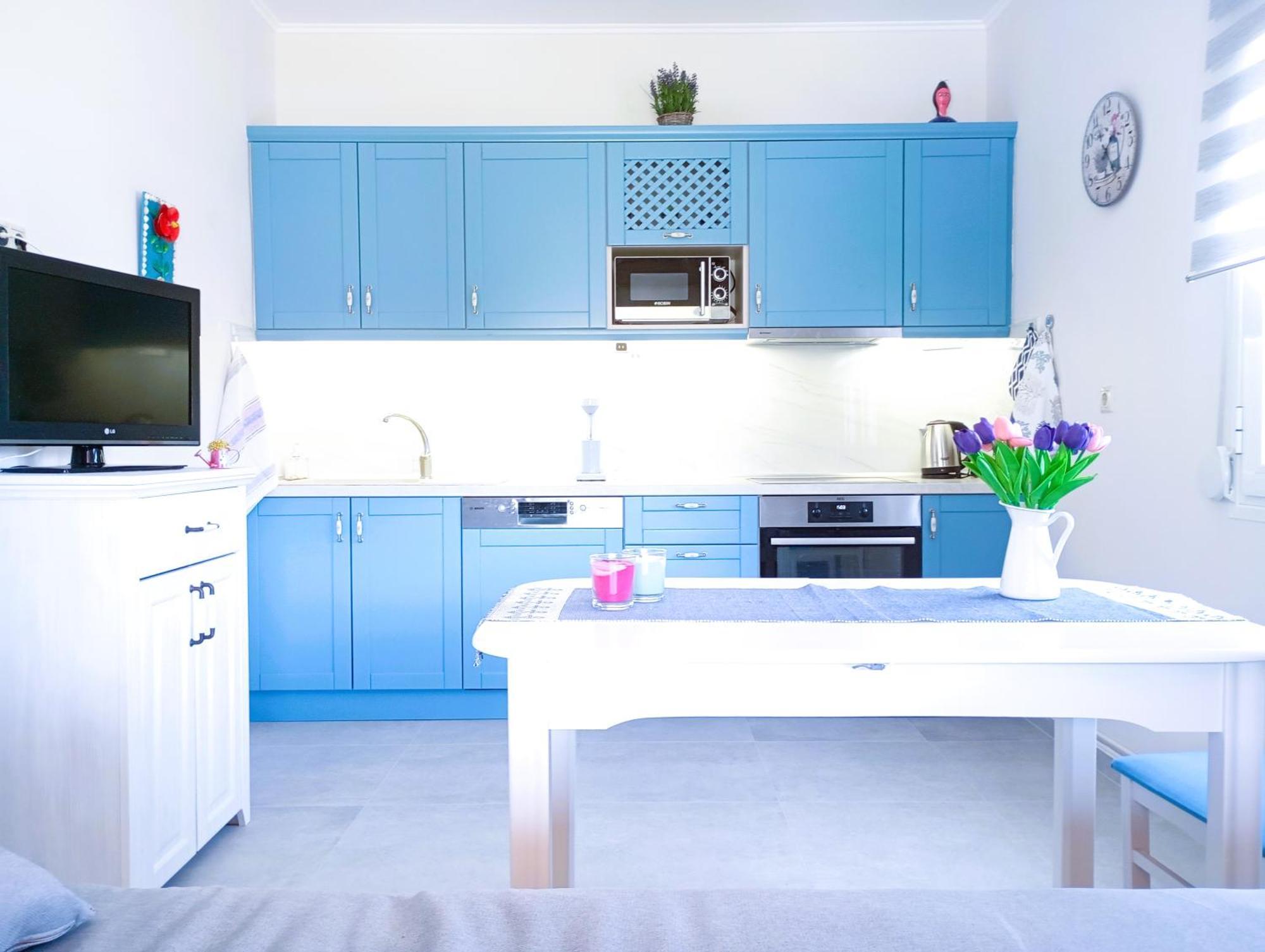 Oasis House Apartment
