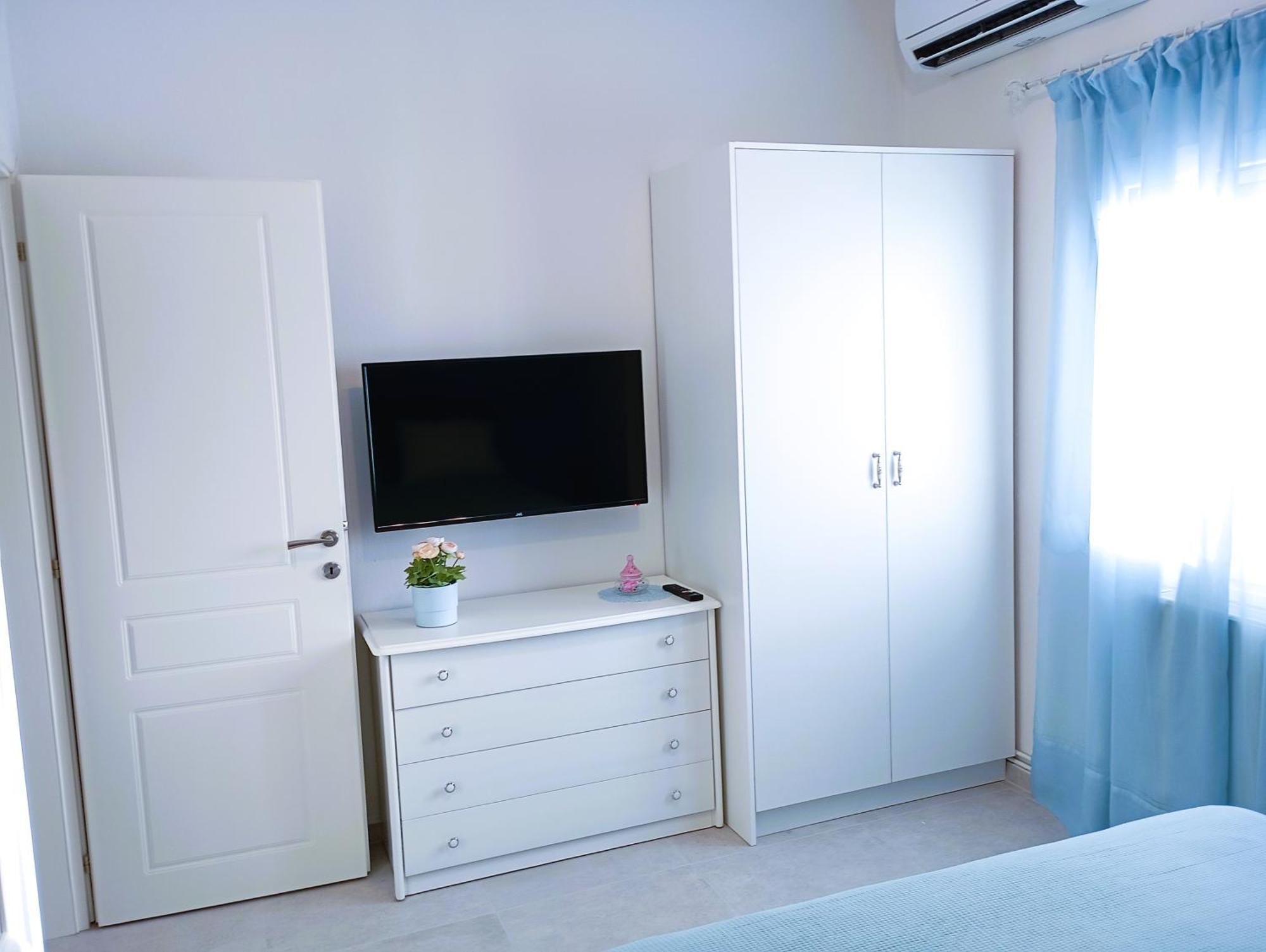 Apartment Oasis House *