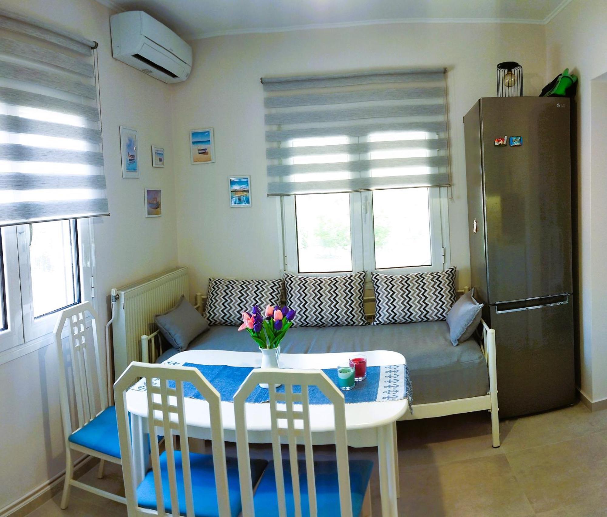 Apartment Oasis House Agios Nikolaos (Chalkidiki)